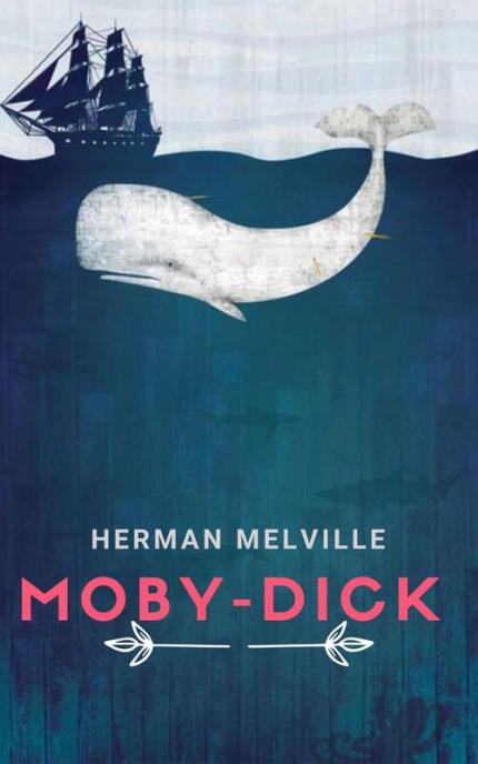 Moby-Dick