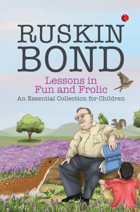 Lessons in Fun and Frolic: An Essential Collection for Children