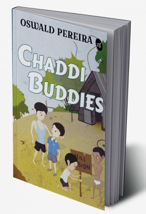 Chaddi Buddies