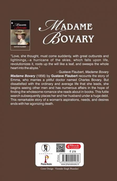 Madame Bovary