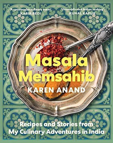 Masala Memsahib