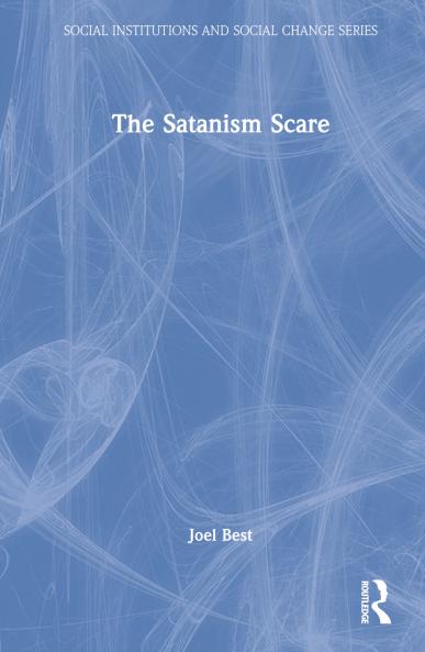 Satanism Scare