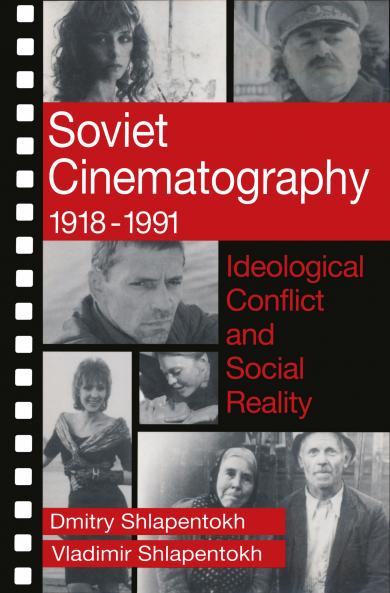 Soviet Cinematography 1918-1991