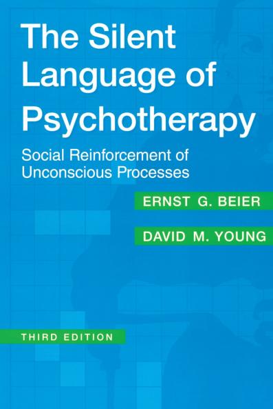 Silent Language of Psychotherapy