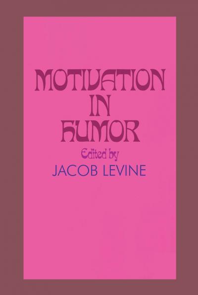 Motivation in Humor