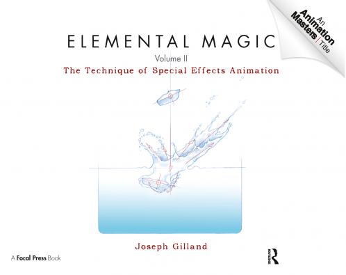 Elemental Magic  Volume 2