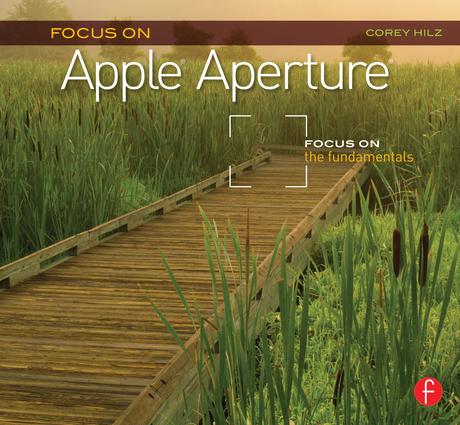 Focus On Apple Aperture