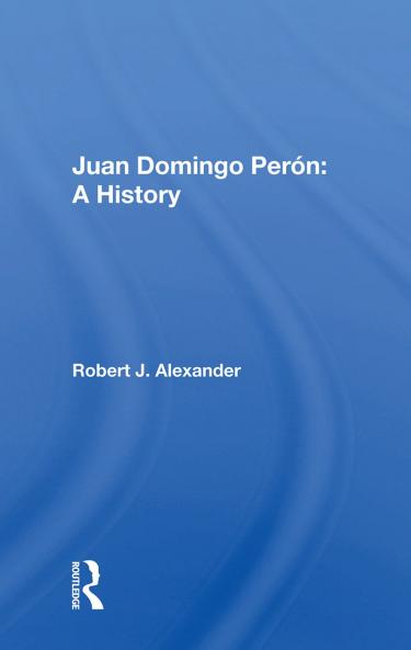 Juan Domingo Peron