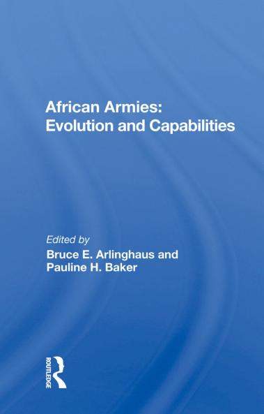 African Armies