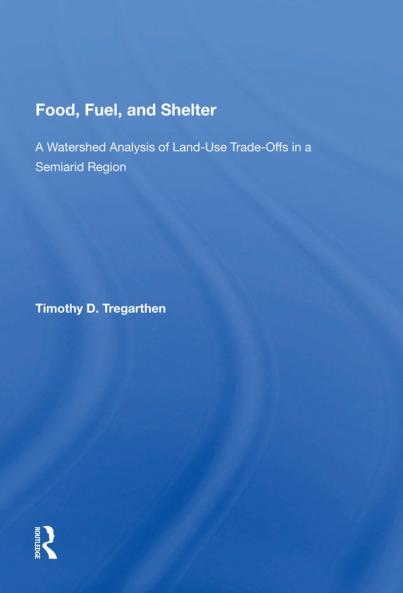 Food Fuel & Shelter