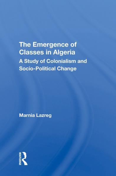 Emergence Classes Alg