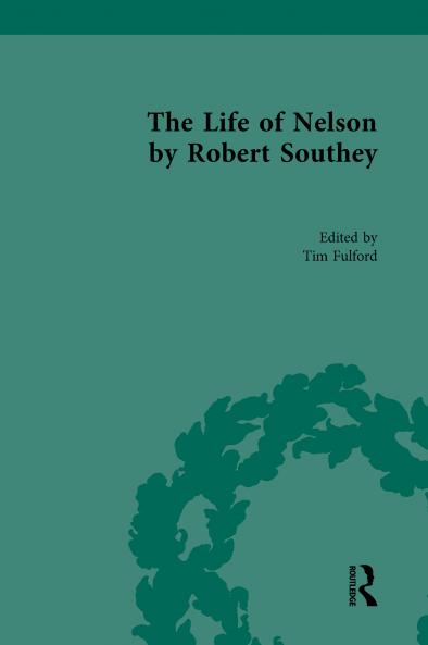 Life of Nelson by Robert Southey