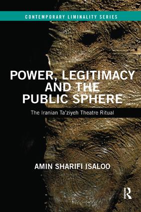 Power Legitimacy and the Public Sphere