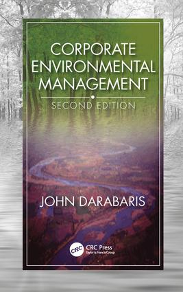 Corporate Environmental Management Second Edition