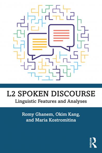 L2 Spoken Discourse