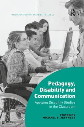 Pedagogy Disability and Communication