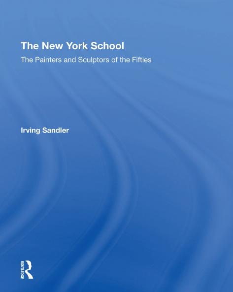 New York School