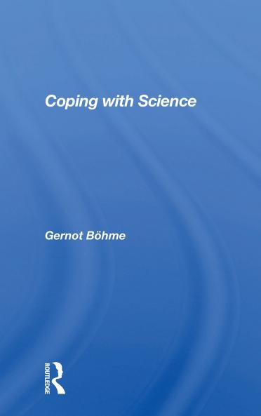 Coping With Science