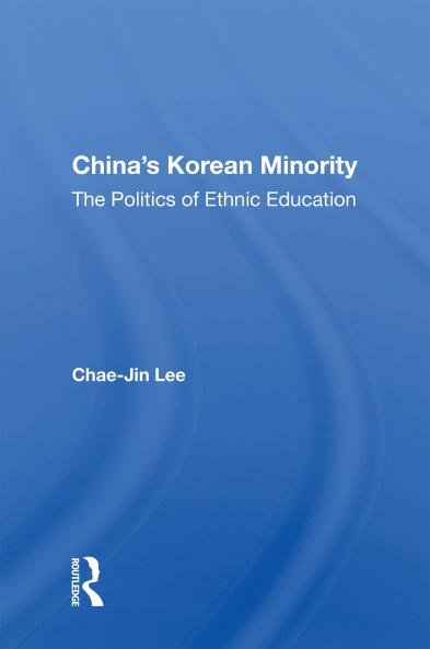 China's Korean Minority