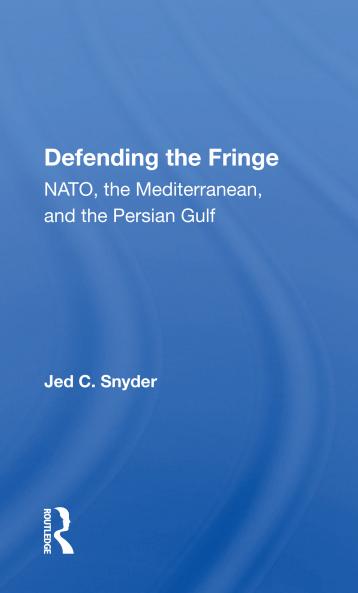 Defending The Fringe
