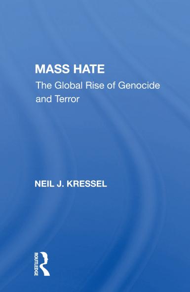 Mass Hate