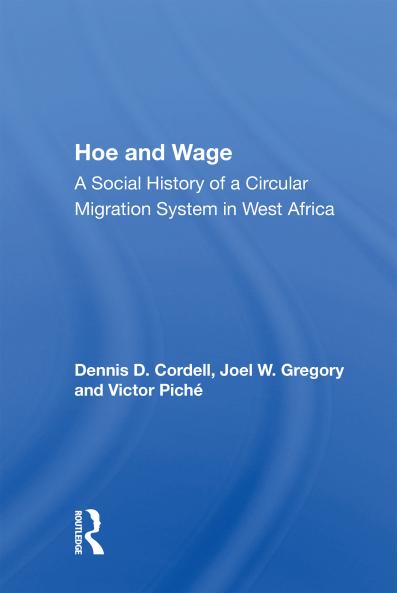 Hoe And Wage