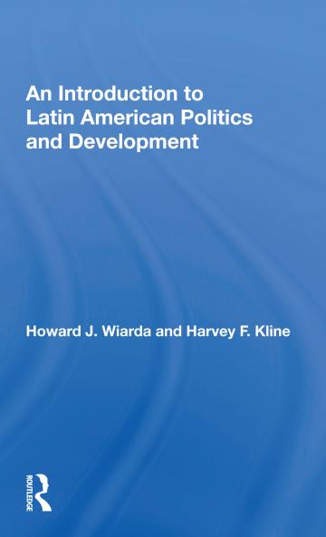 Introduction to Latin American Politics and Development
