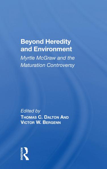 Beyond Heredity And Environment