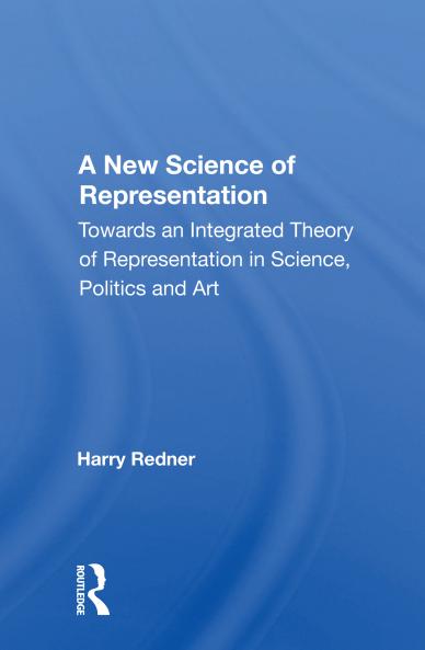 New Science Of Representation