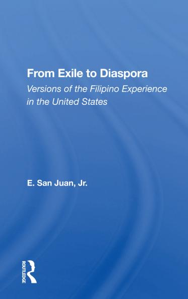 From Exile To Diaspora