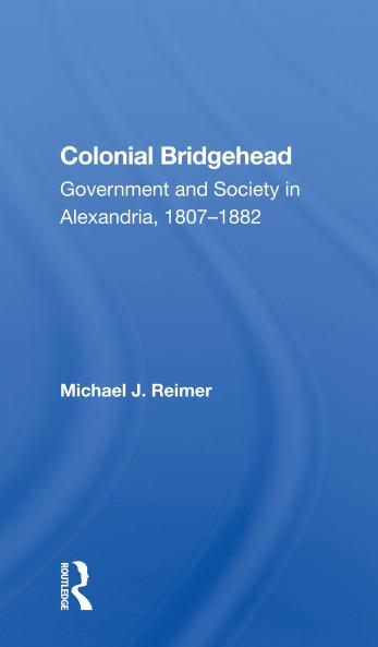 Colonial Bridgehead