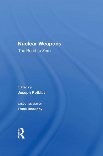 Nuclear Weapons
