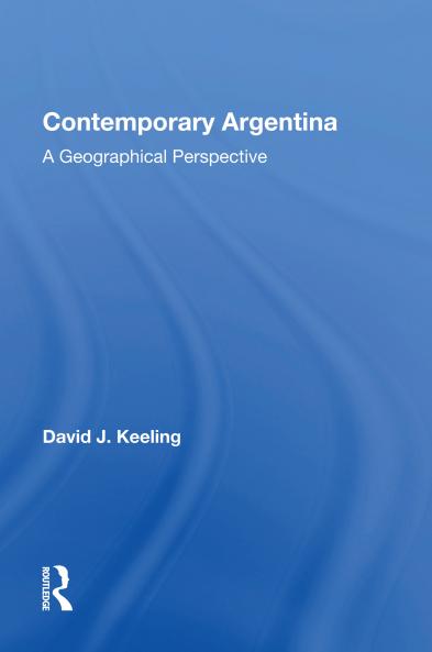 Contemporary Argentina