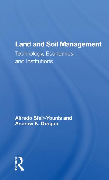 Land And Soil Management