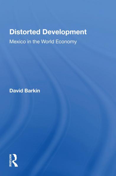 Distorted Development