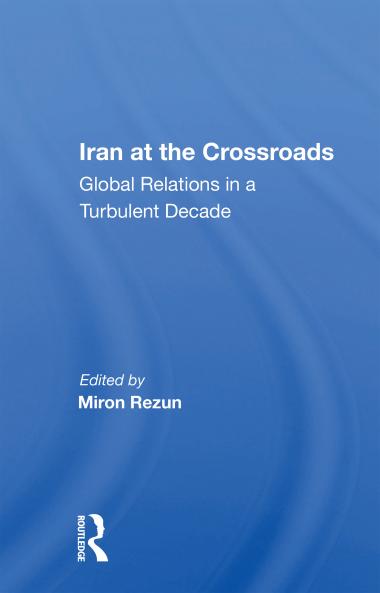 Iran At The Crossroads