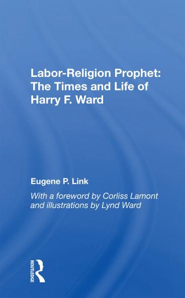 Labor-religion Prophet