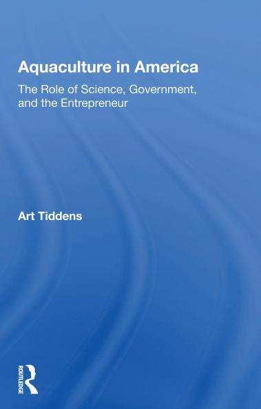 Aquaculture In America