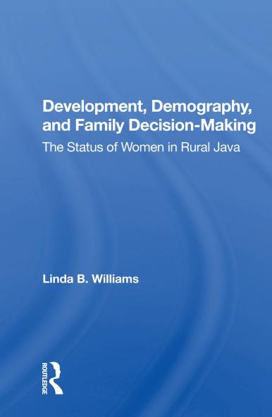 Development Demography And Family Decision-making
