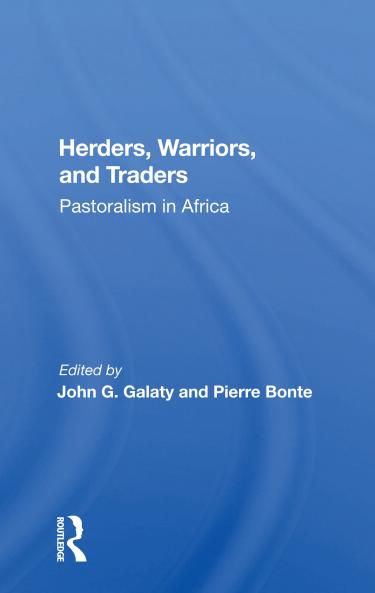 Herders Warriors And Traders