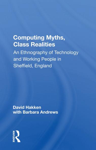 Computing Myths Class Realities