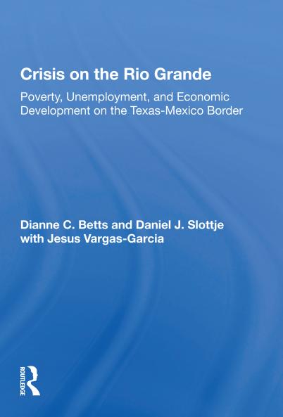 Crisis on the Rio Grande