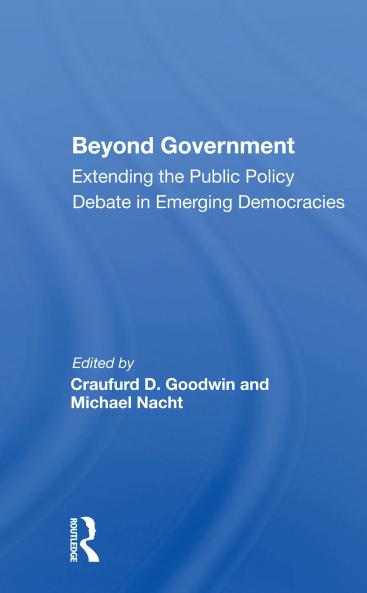 Beyond Government