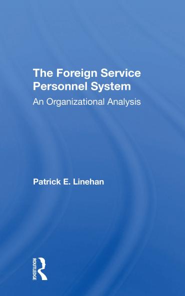 Foreign Service Personnel System