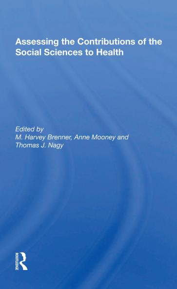 Assessing Contributions