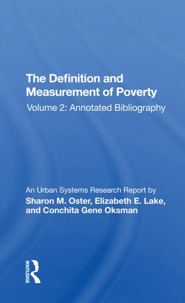 Def-measuremnt Poverty-2