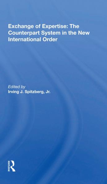 Exchange Of Expertise