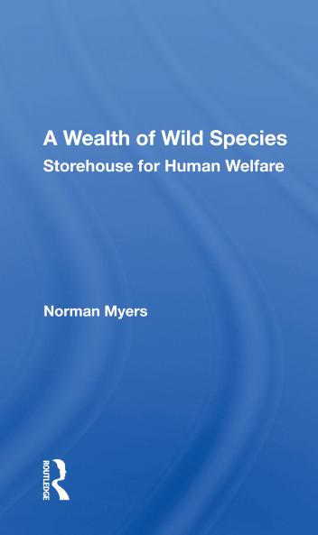 Wealth of Wild Species