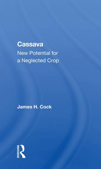 Cassava