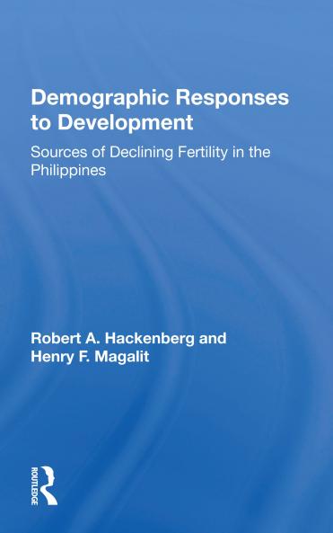 Demographic Responses To Development